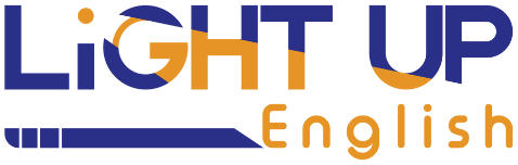 Light Up English